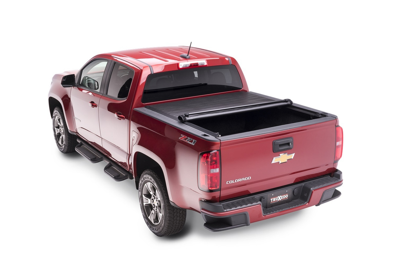 Truxedo Lo Pro  7387 CK Pickup 6x276quot Tonneau Cover