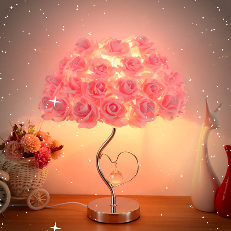 The Original LOVE LAMP + Free Gift