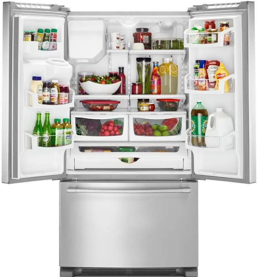 Maytag French Door Refrigerator MFI2570FEZ