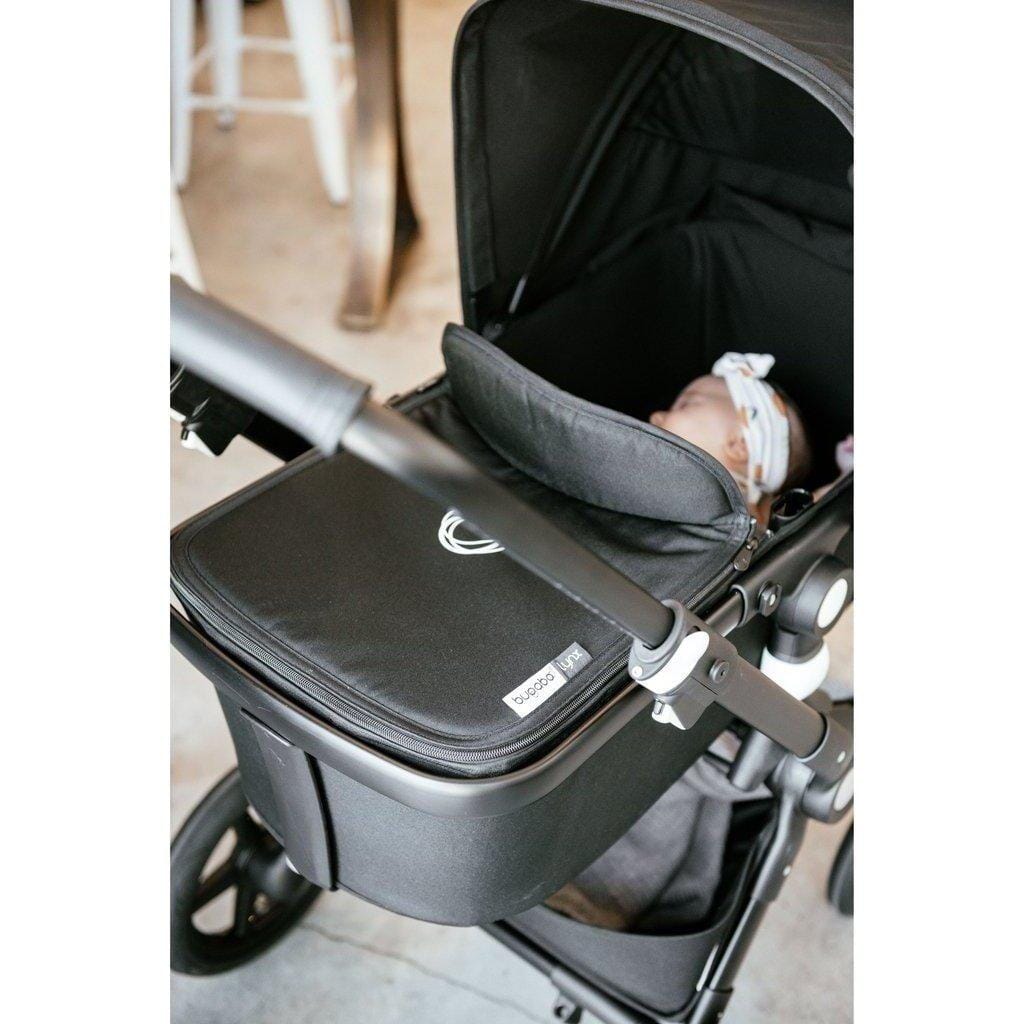 bugaboo-lynx-bassinet-fabric