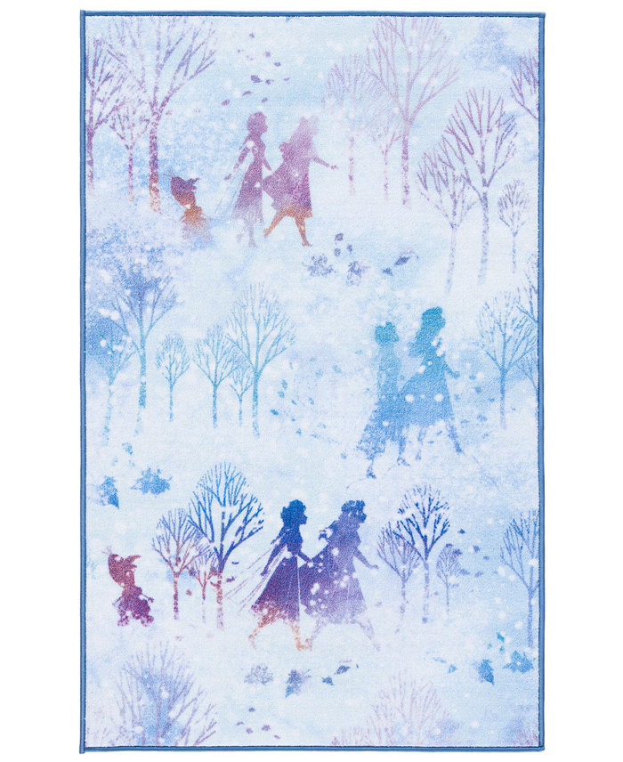 Safavieh Disney Frozen 2 Believe 33 x 53 Area Rug