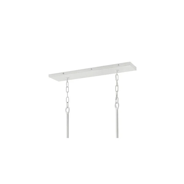 Hinkley Flora Linear Chandelier