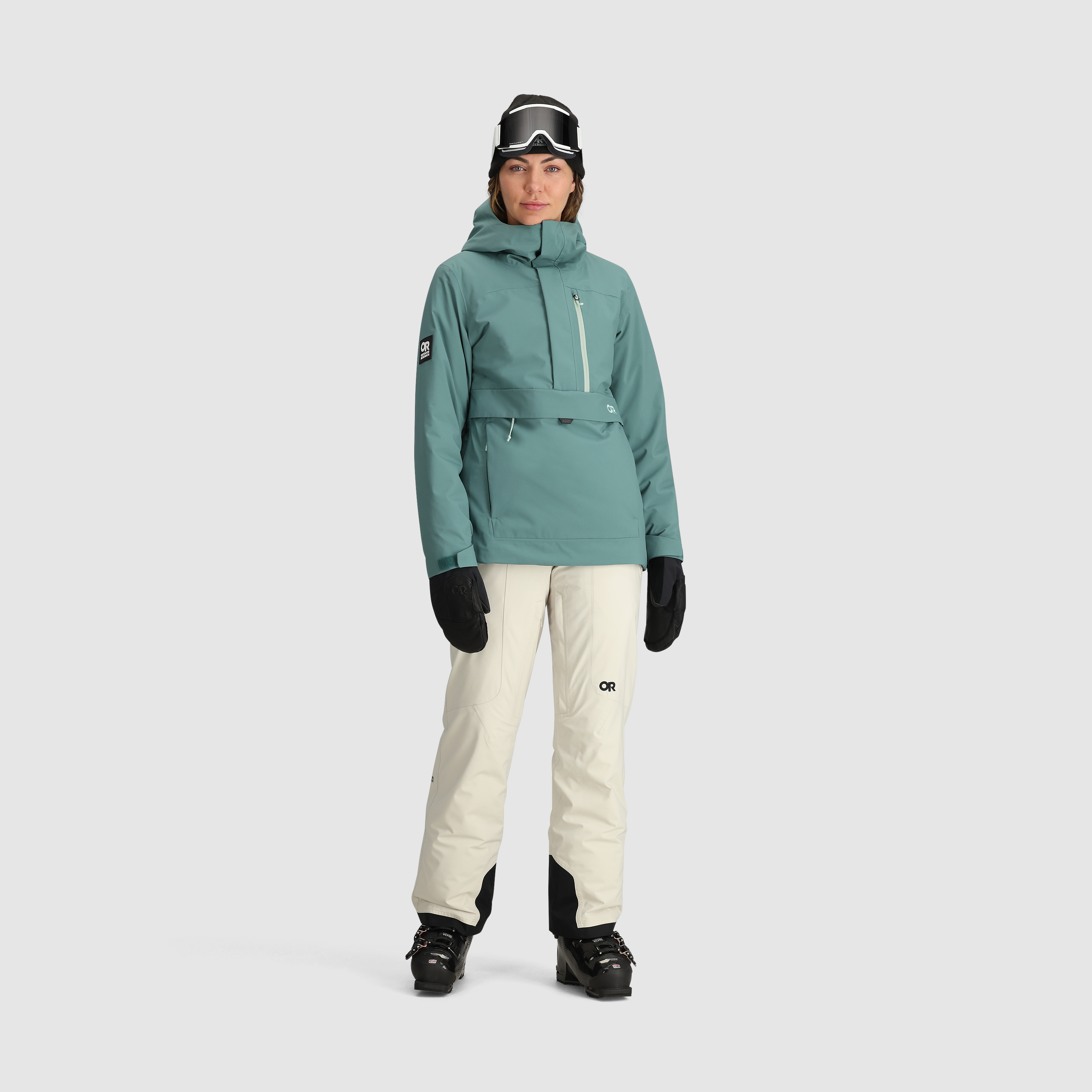 Women's Snowcrew Pants