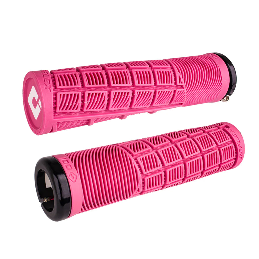 ODI Reflex MTB Lock On Grips