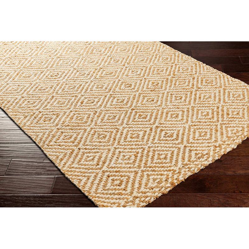 Crystal Cottage Area Rug