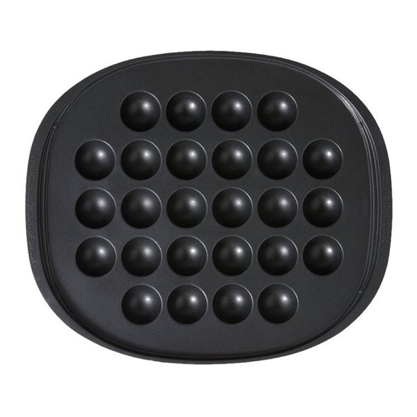 Zojirushi Takoyaki Plate (Black)