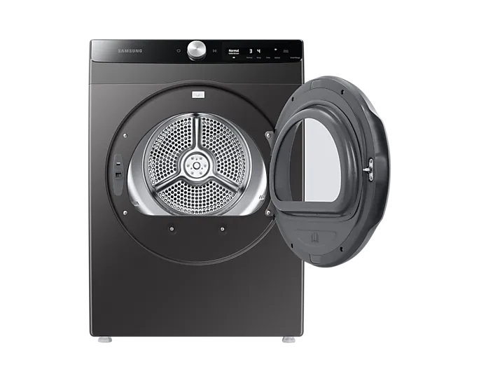 DV25B6900EXAC 40 cuft Dryer with Smart Dial and Sensor Dry