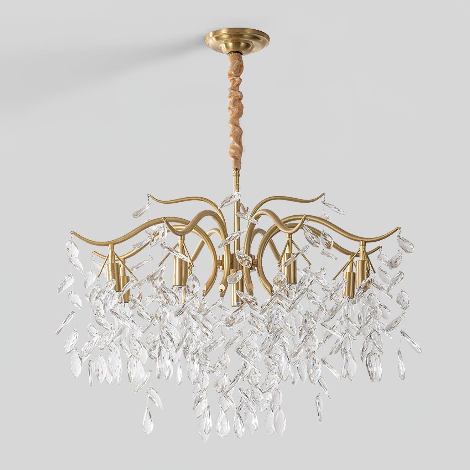 Dorale Chandelier