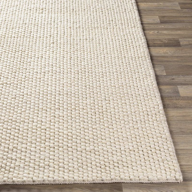 Keynsham Modern Area Rug