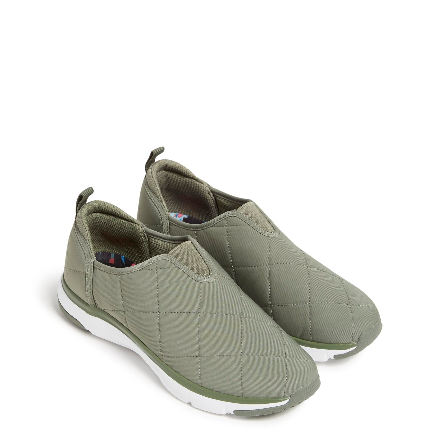 VB Cloud 2-Mile Slip-On Shoe