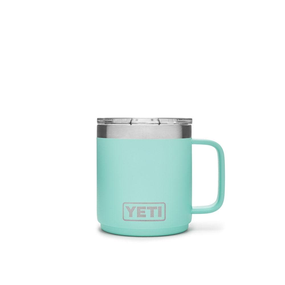 YETI Rambler 10oz Stackable Mug