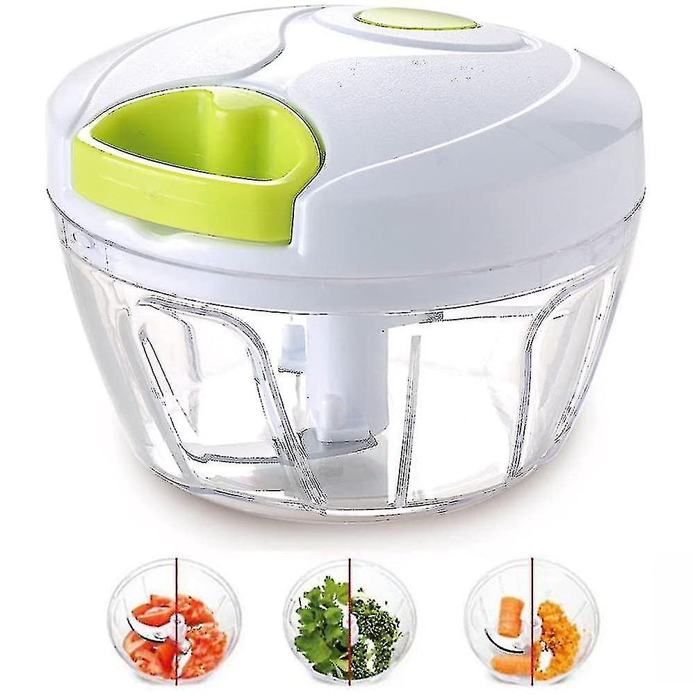 Food Chopper For Vetable Fruits