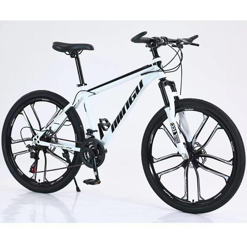 Hot selling cycle for men fast delivery mountain bike 26/27.5 inch 21speed mtb bicycle