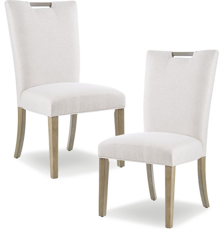 Braiden Dining Chair (Set of 2)   Transitional   Dining Chairs   by HedgeApple  Houzz