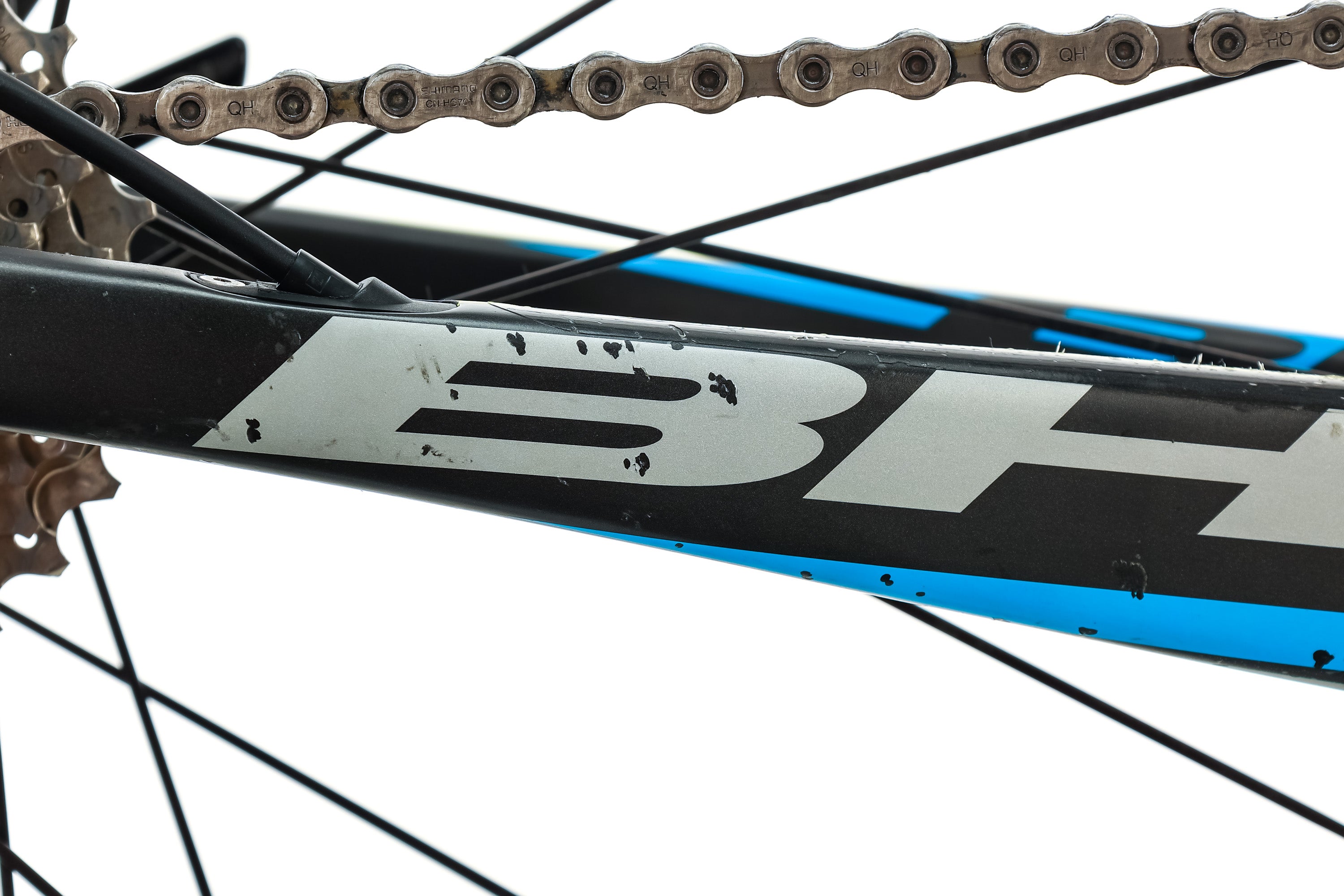 BH Bikes G6 Pro Ultegra Road Bike - 2016, Medium