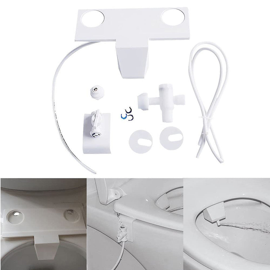 Bathroom Smart Toilet Seat Bidet Intelligent Toilet Flushing Sanitary Devic