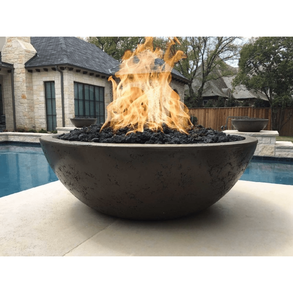 The Outdoor Plus 48