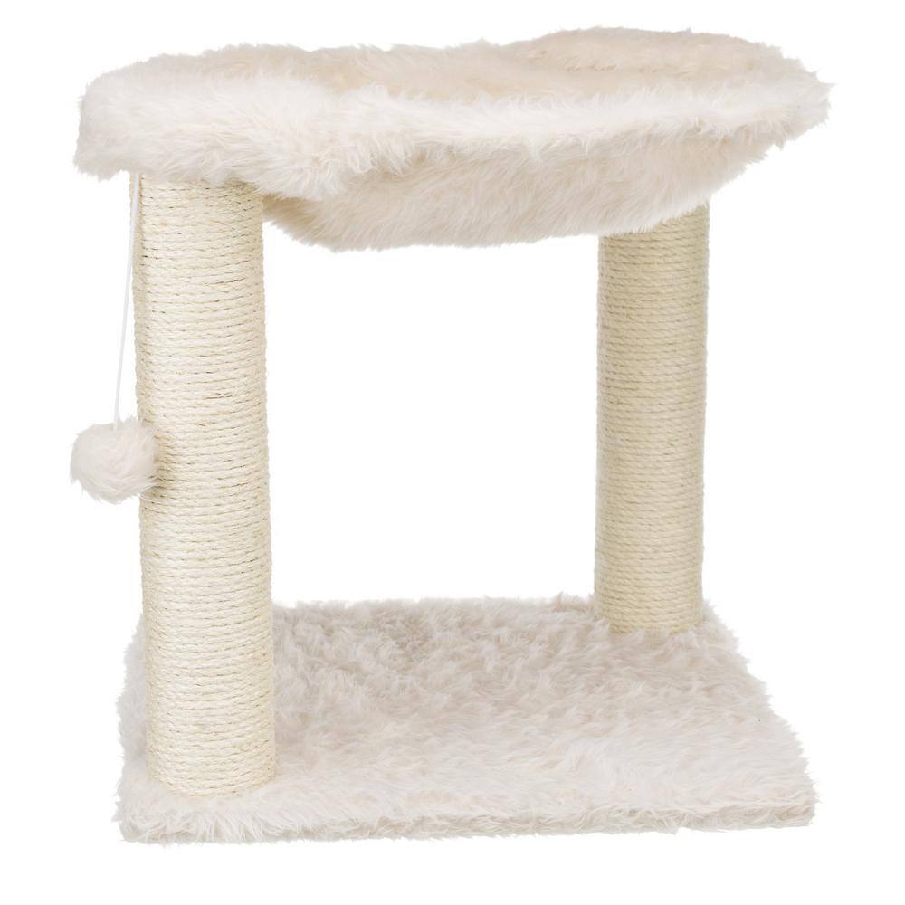 TRIXIE Baza Scratching Post with Hammock XXL 44552