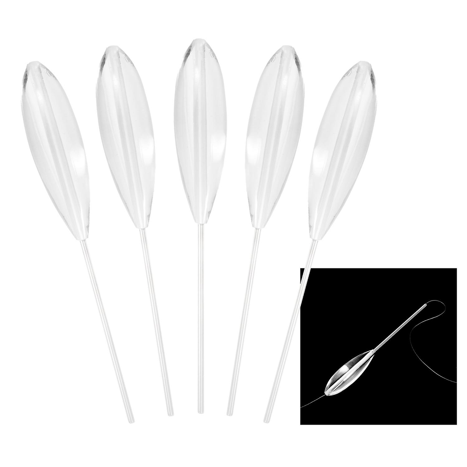 5 Pcs Fishing Float