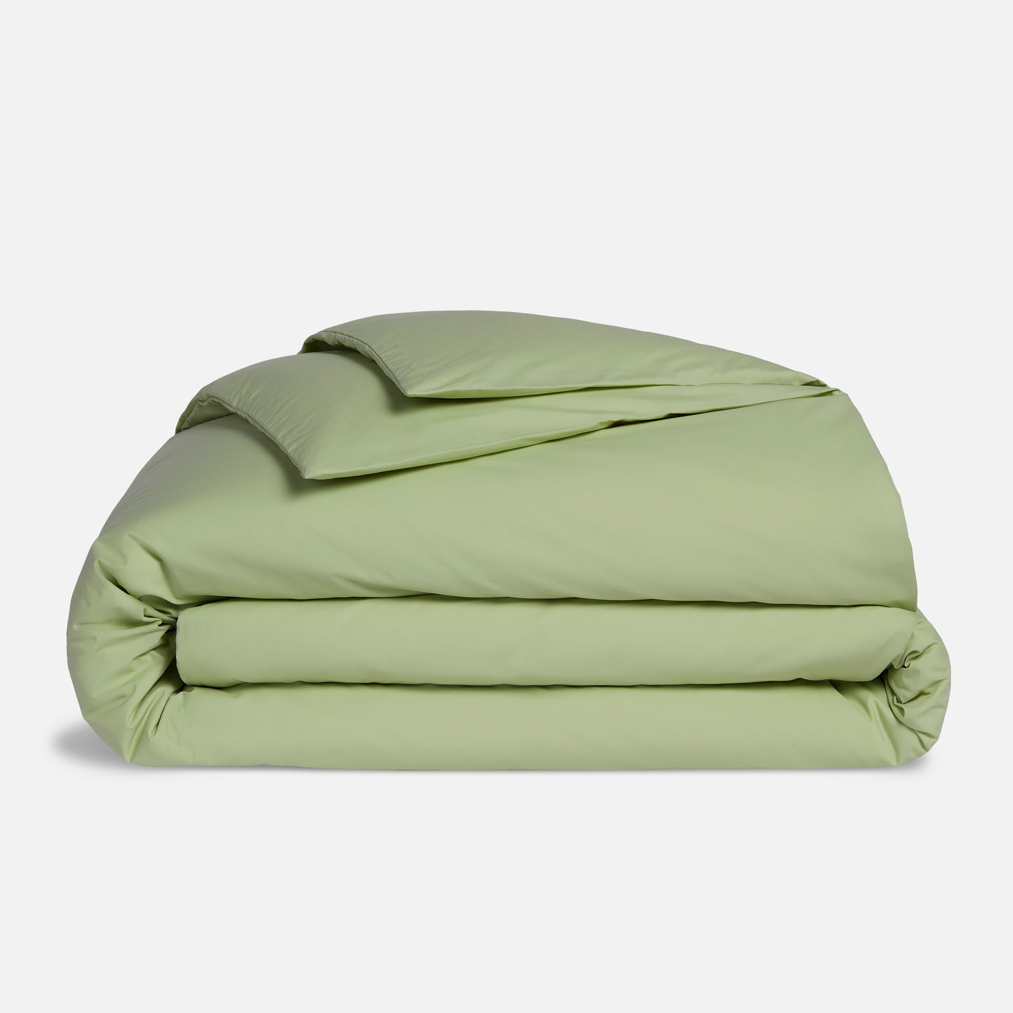 Luxe Sateen Duvet Cover - Last Call