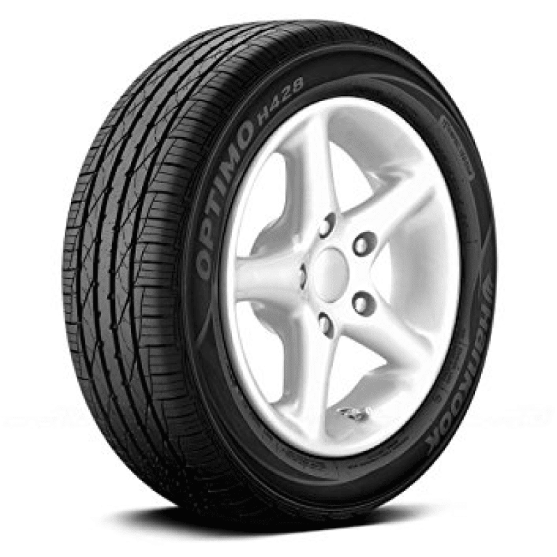 Hankook Optimo H428 All-Season Tire - 195/65R15 89H