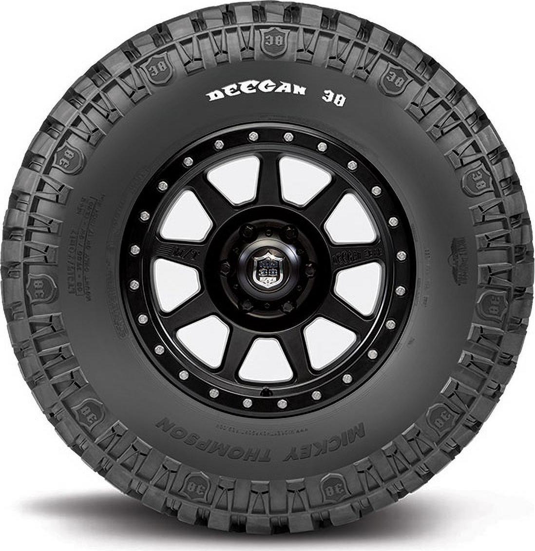 Mickey Thompson Deegan 38 LT265/75R16 123Q Tire