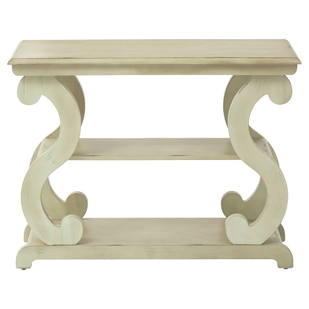 Ashland Console Table Office Star Products