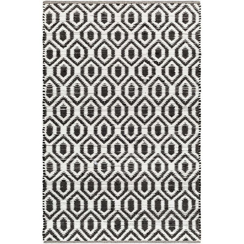 Diandria Modern Area Rug