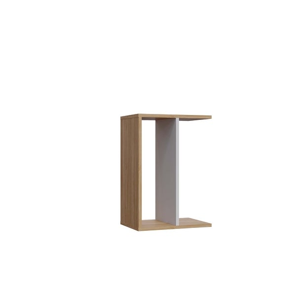 Halsted Side Table