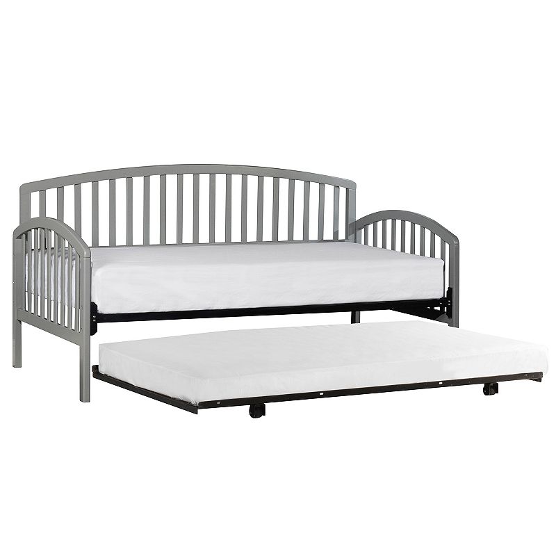 Hillsdale Furniture Carolina Daybed and Trundle