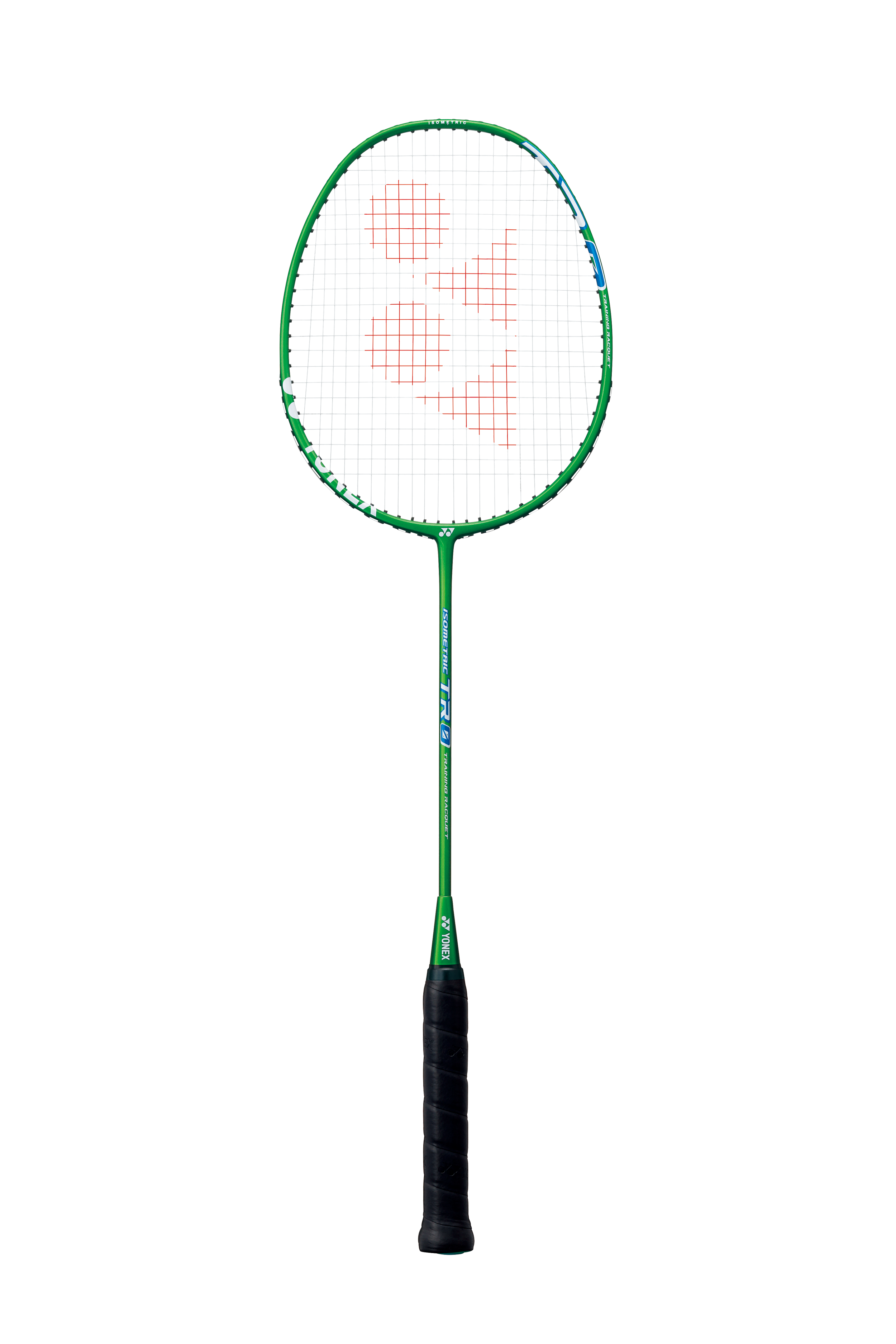 Yonex Isometric TR0 Training Badminton Racket (Pre-Strung)