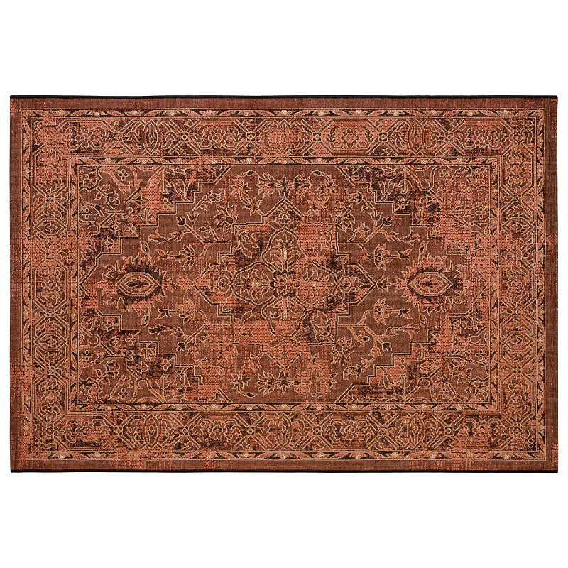 Safavieh Palazzo Rachel Vintage Velvet Rug