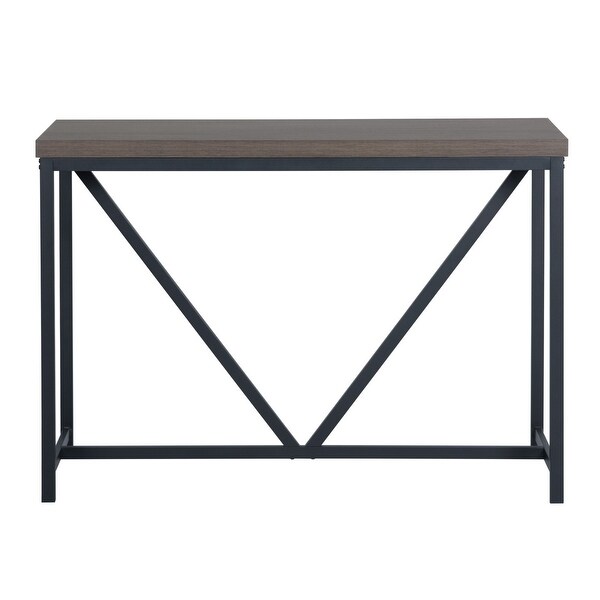 Sofa Console Table