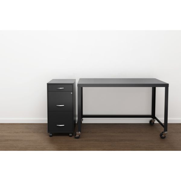 LYS SOHO Mobile File Cabinet