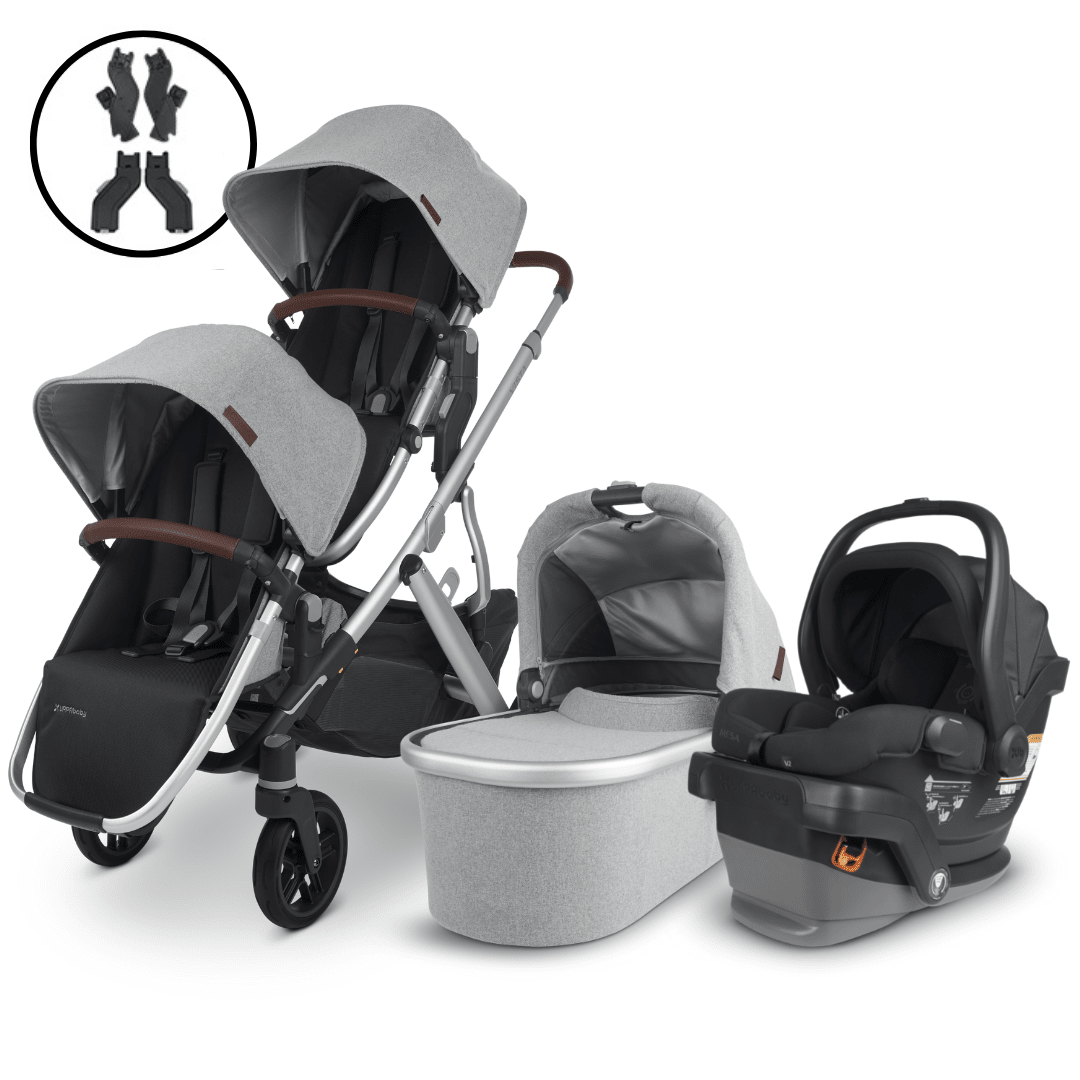 uppababy-vista-v2-double-stroller-and-mesa-travel-system