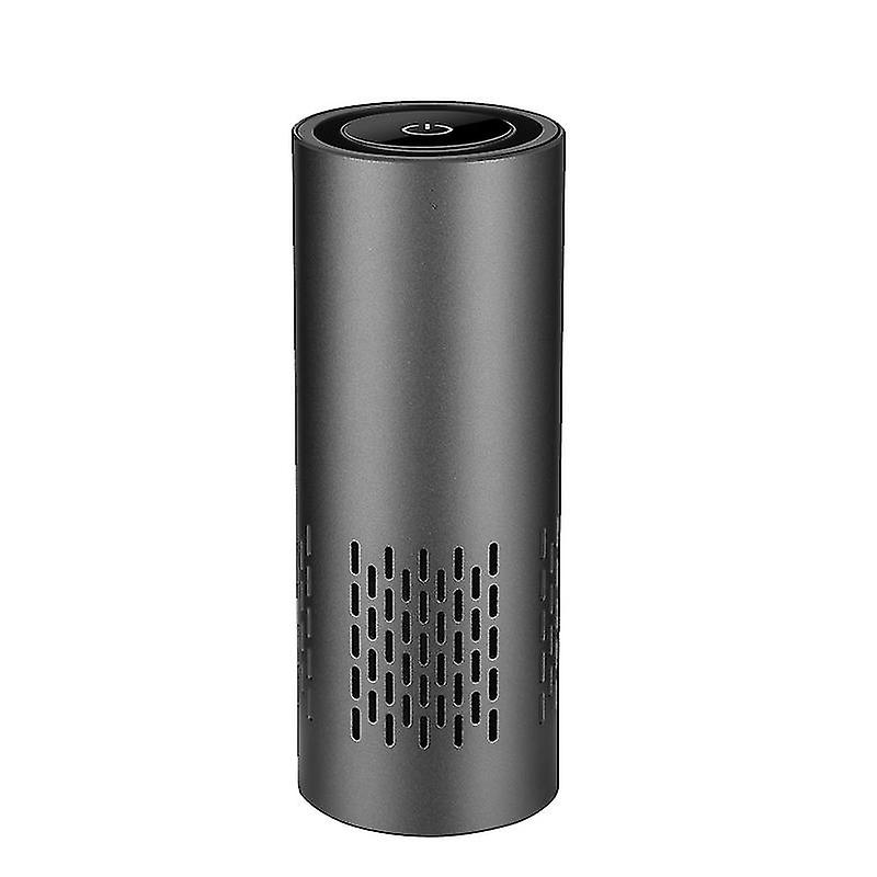 Car Air Purifier Car Purifier Intelligent Air Cleaner In Addition To Formaldehyde