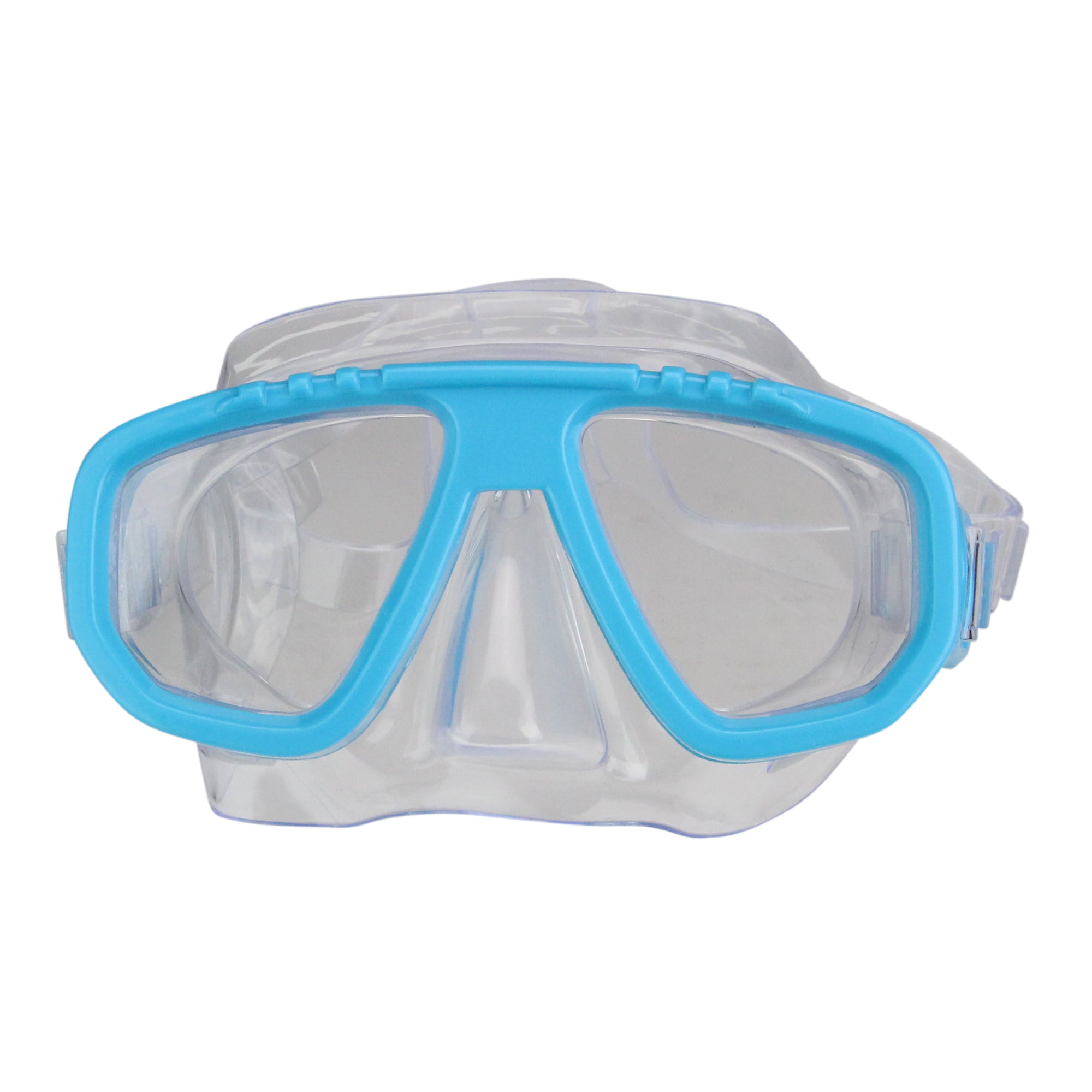 Swim Central Newport Recreational Blue Swimming Sport Goggles