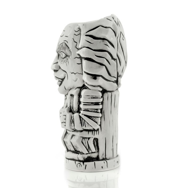 Beeline Creative Geeki Tikis Beetlejuice Ceramic 21oz Mug