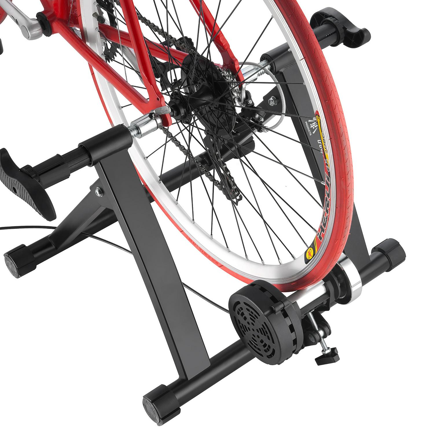 Bike Lane Pro Trainer  Indoor Trainer Exercise Machine Ride All Year