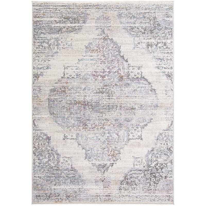 Weave and Wander Tirza Rug