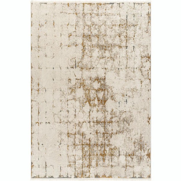 Mark amp Day Claudia Woven Indoor Area Rugs Off white brown