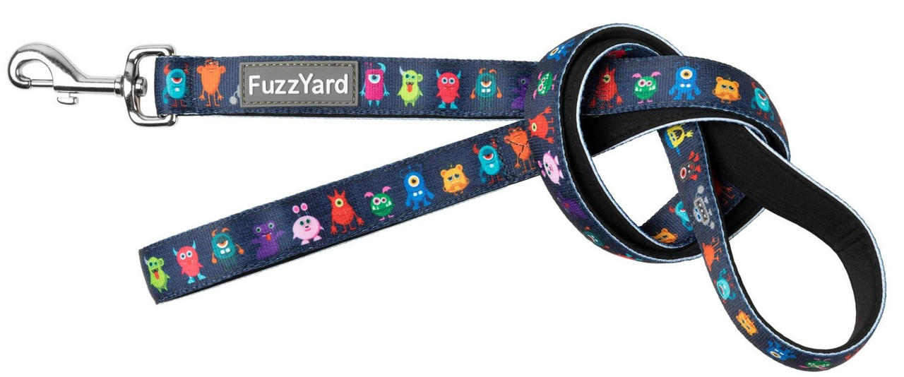 FuzzYard Yardsters Dog Lead