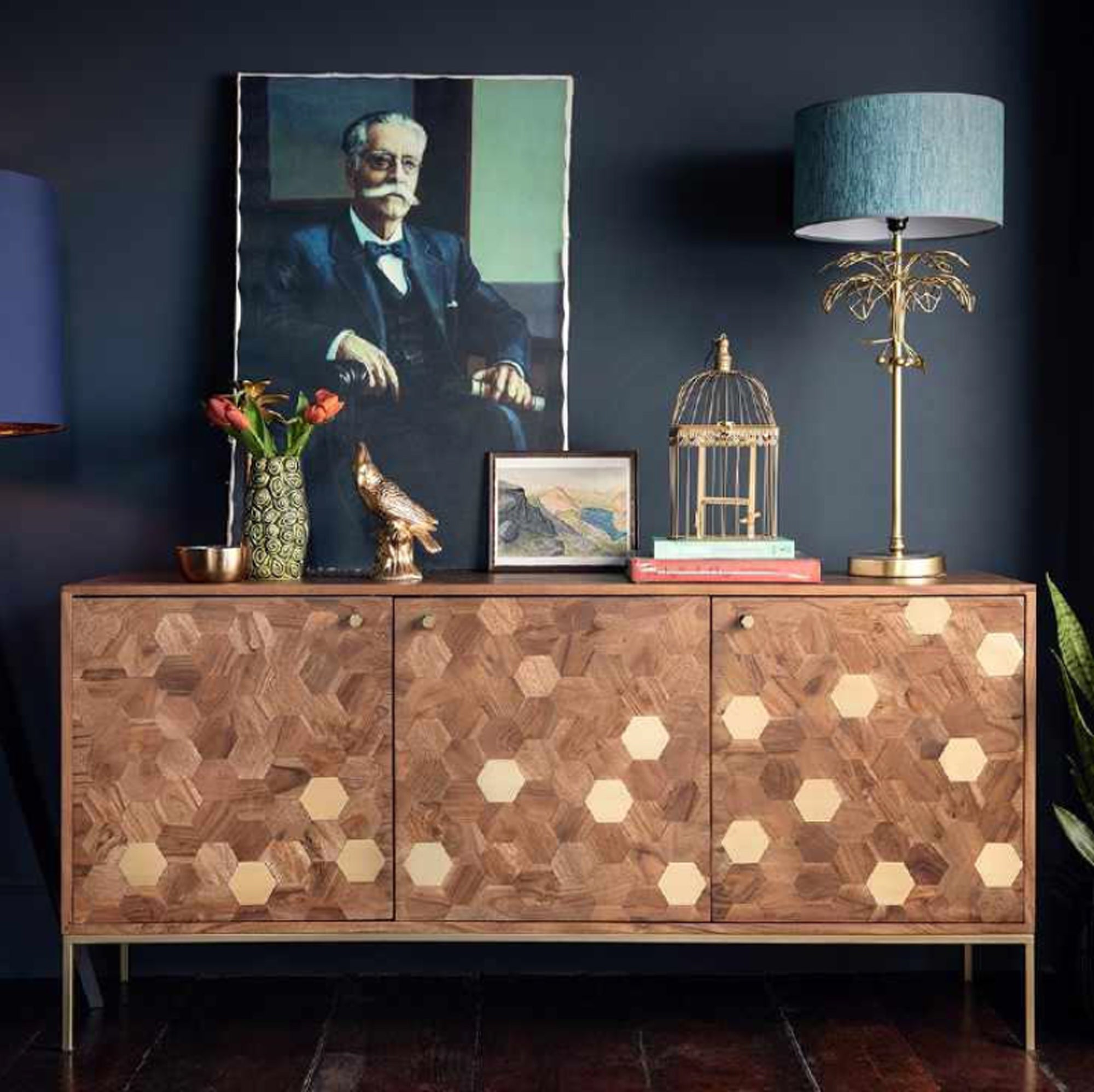 Kenzo Sideboard