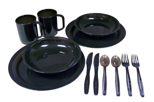 12-Piece Dinnerware Set