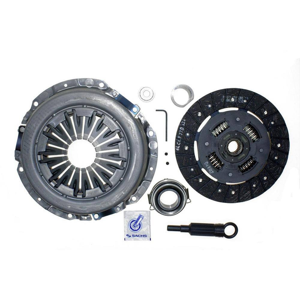 Sachs Clutch Kit KF738-04