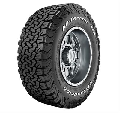 BFGoodrich Tires 02293 BFGoodrich All-Terrain T/A KO2 Tires