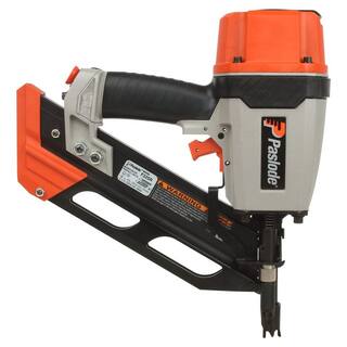 Paslode Pneumatic 3-14 in. 30 Degree Compact Framing Nailer 513000