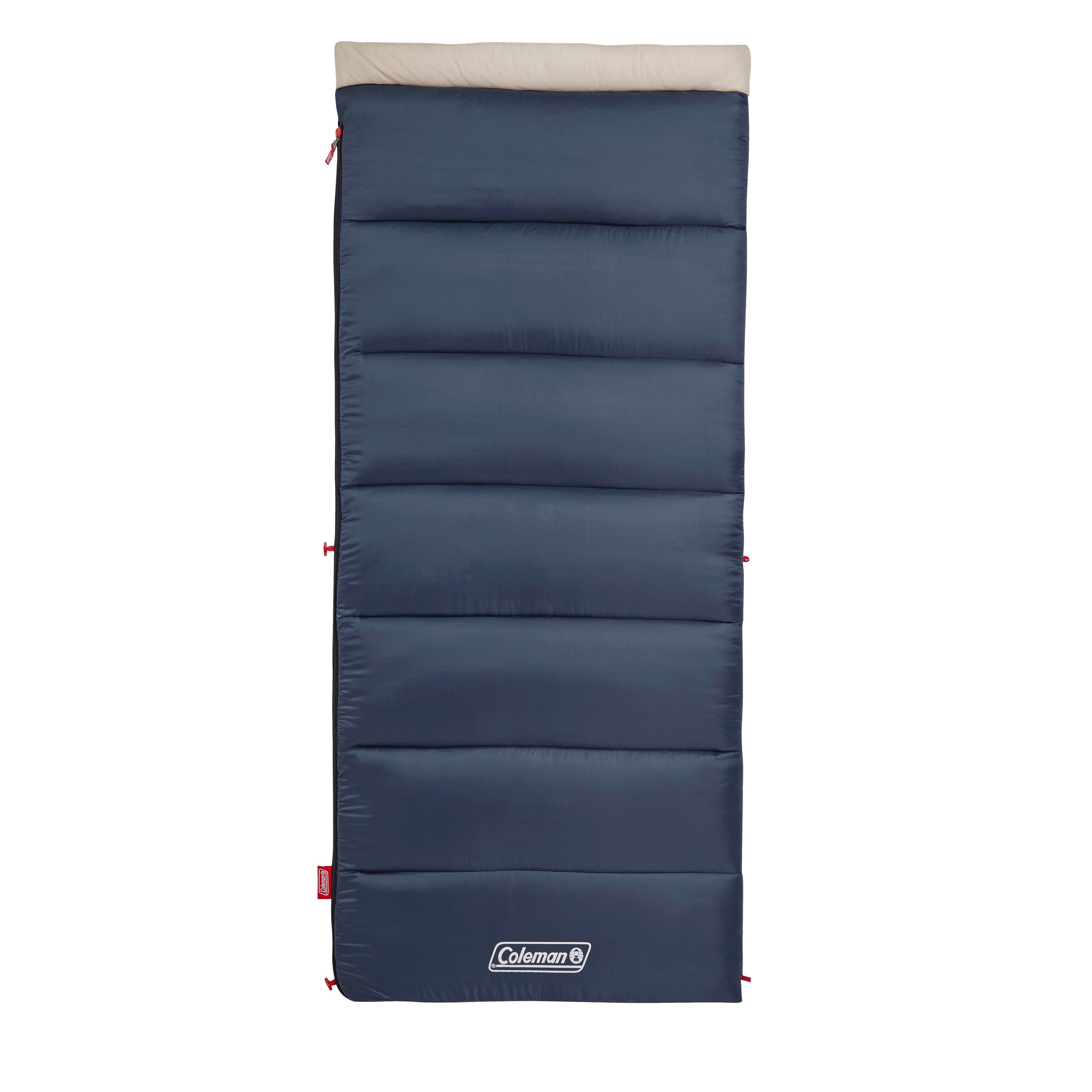 Coleman 30 F Rectangular Sleeping Bag