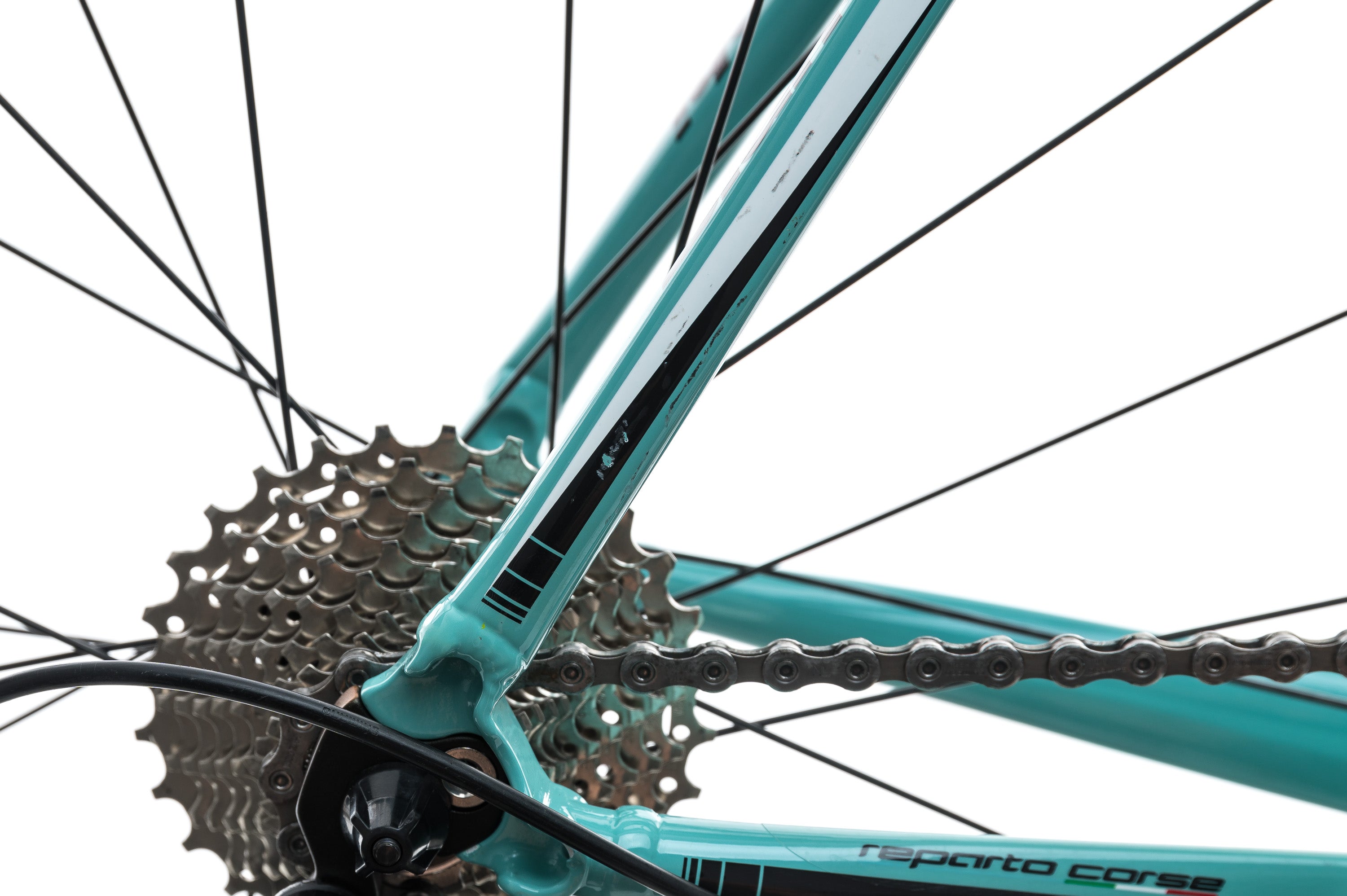 Bianchi Impulso 105 Road Bike - 2017, 57cm