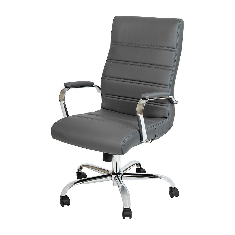 Flash Furniture High Back Executive Swivel Office Chair